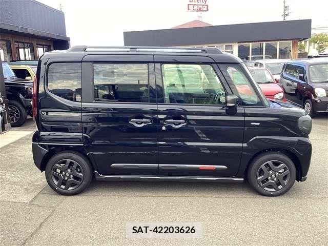Suzuki SPACIA 2025-09 6913399-15