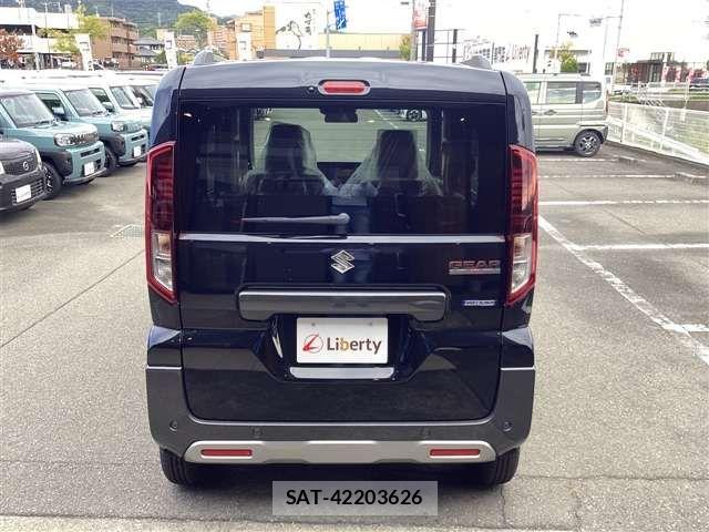 Suzuki SPACIA 2025-09 6913399-16