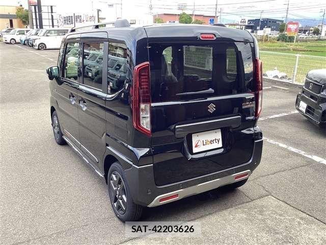 Suzuki SPACIA 2025-09 6913399-17