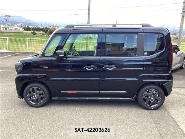 Suzuki SPACIA 2025-09 6913399-18