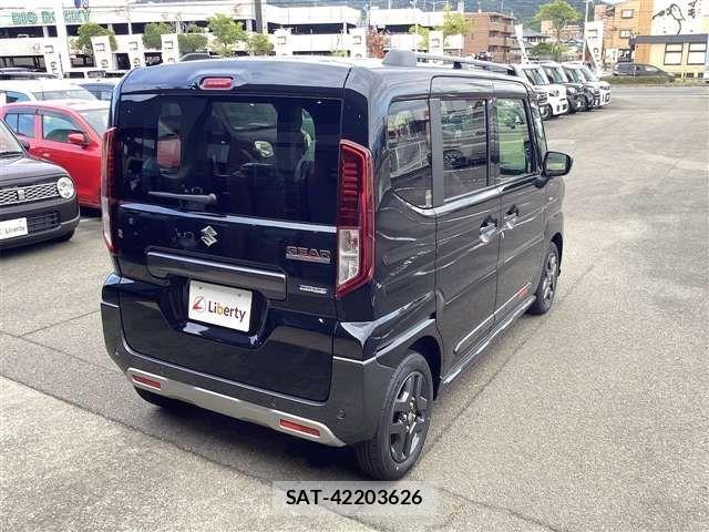 Suzuki SPACIA 2025-09 6913399-4