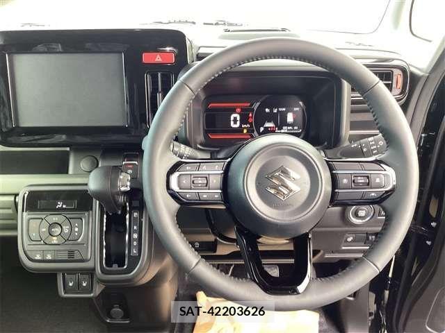 Suzuki SPACIA 2025-09 6913399-5