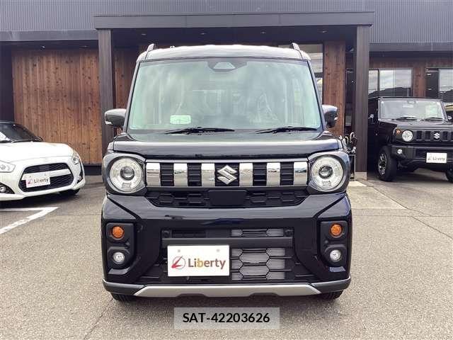 Suzuki SPACIA 2025-09 6913399-6