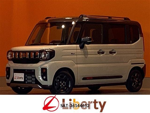 Suzuki SPACIA 2025-10 6913363-0