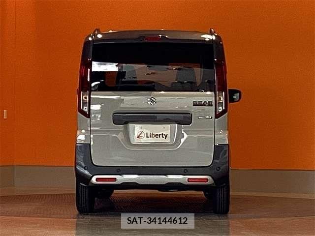 Suzuki SPACIA 2025-10 6913363-9