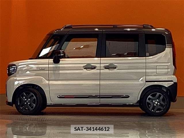 Suzuki SPACIA 2025-10 6913363-11