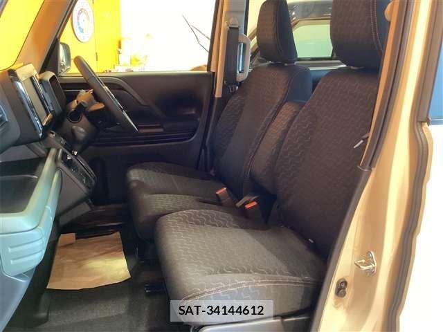 Suzuki SPACIA 2025-10 6913363-12