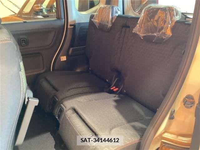 Suzuki SPACIA 2025-10 6913363-13