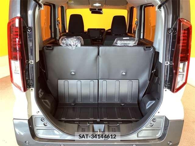 Suzuki SPACIA 2025-10 6913363-14