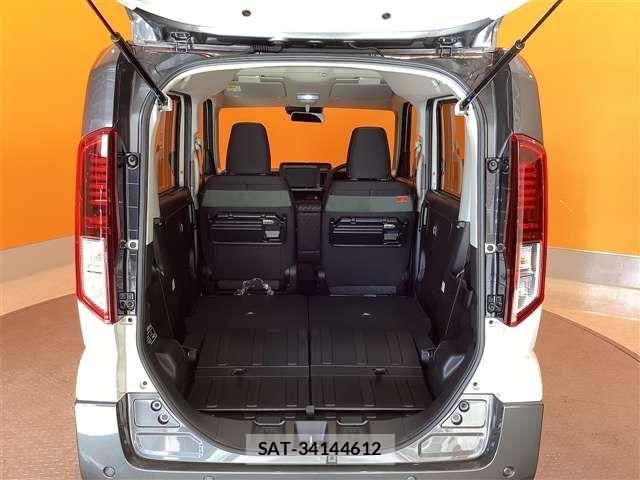 Suzuki SPACIA 2025-10 6913363-15