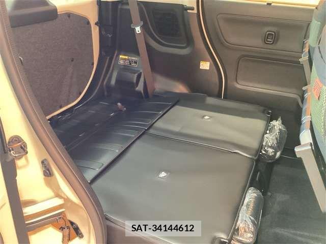 Suzuki SPACIA 2025-10 6913363-16
