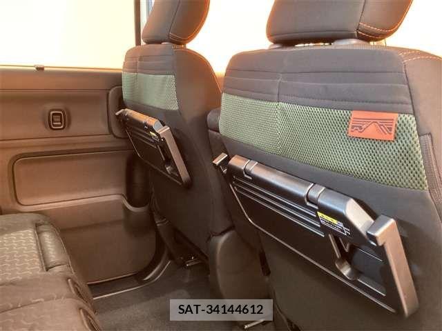 Suzuki SPACIA 2025-10 6913363-18