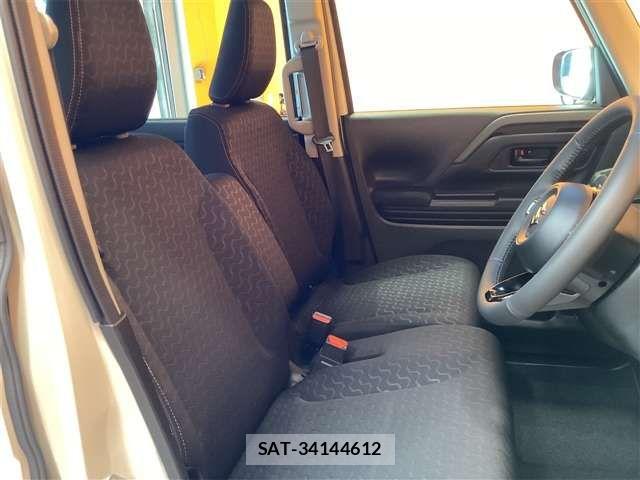 Suzuki SPACIA 2025-10 6913363-19