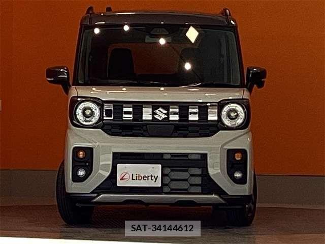 Suzuki SPACIA 2025-10 6913363-4