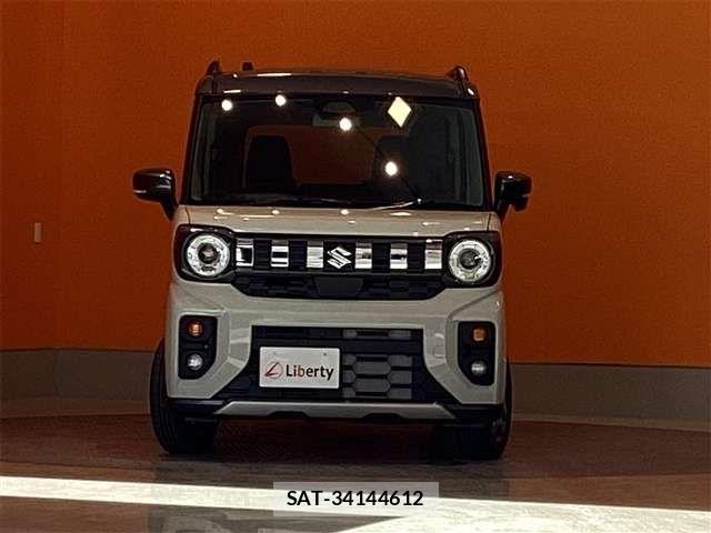 Suzuki SPACIA 2025-10 6913363-5
