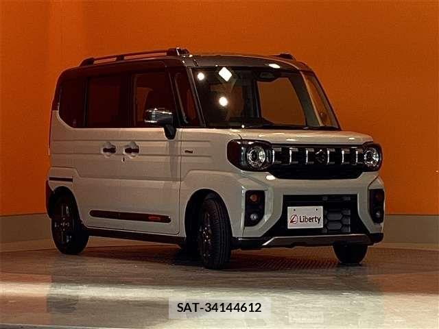 Suzuki SPACIA 2025-10 6913363-6
