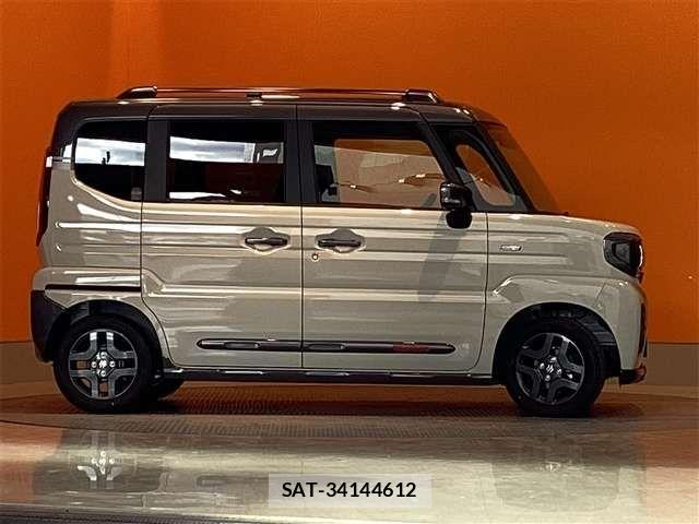 Suzuki SPACIA 2025-10 6913363-7