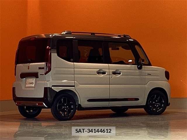 Suzuki SPACIA 2025-10 6913363-8