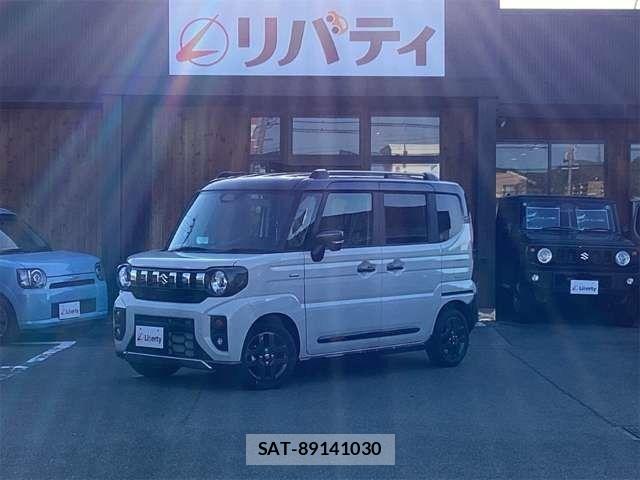 Suzuki SPACIA 2025-09 6913416-0
