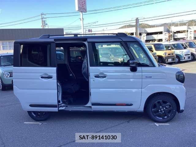 Suzuki SPACIA 2025-09 6913416-9