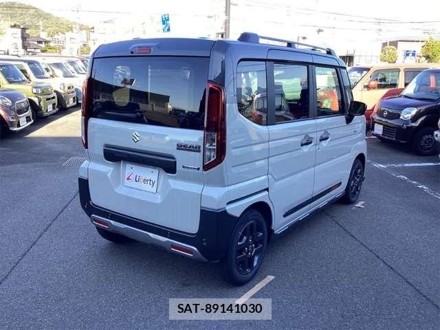Suzuki SPACIA 2025-09 6913416-10