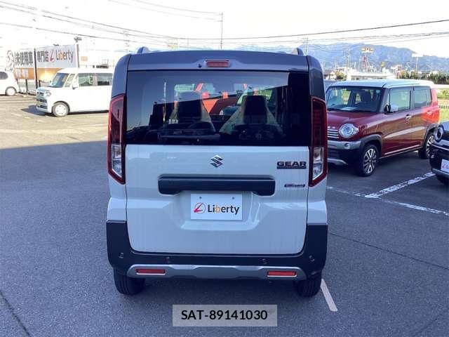 Suzuki SPACIA 2025-09 6913416-11