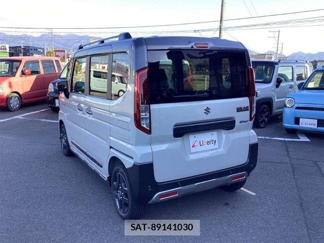 Suzuki SPACIA 2025-09 6913416-12