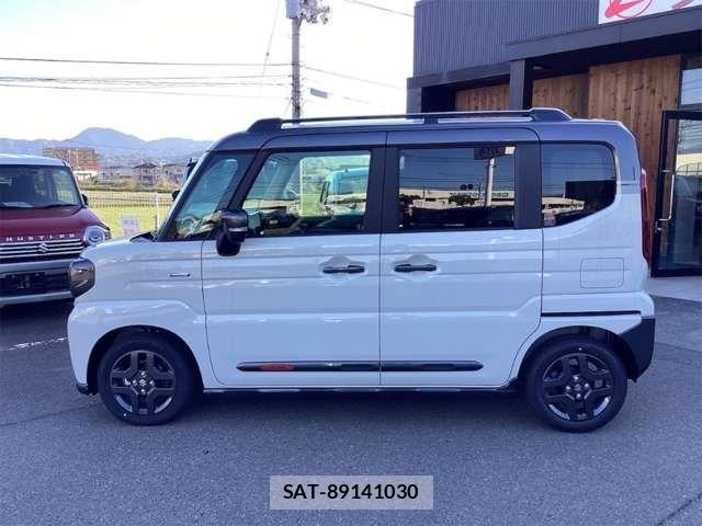 Suzuki SPACIA 2025-09 6913416-13
