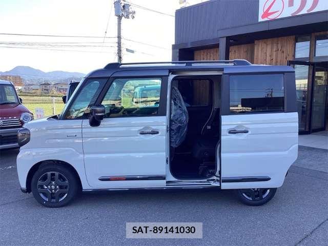 Suzuki SPACIA 2025-09 6913416-14