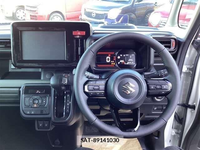 Suzuki SPACIA 2025-09 6913416-4