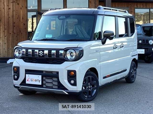 Suzuki SPACIA 2025-09 6913416-5