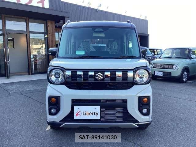 Suzuki SPACIA 2025-09 6913416-6