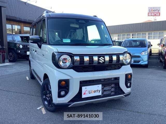 Suzuki SPACIA 2025-09 6913416-7