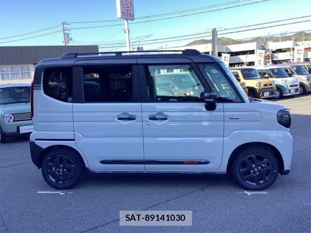 Suzuki SPACIA 2025-09 6913416-8