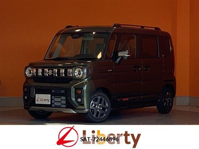 Suzuki SPACIA 2025-10 6913364-0