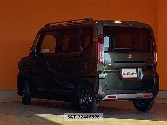 Suzuki SPACIA 2025-10 6913364-9