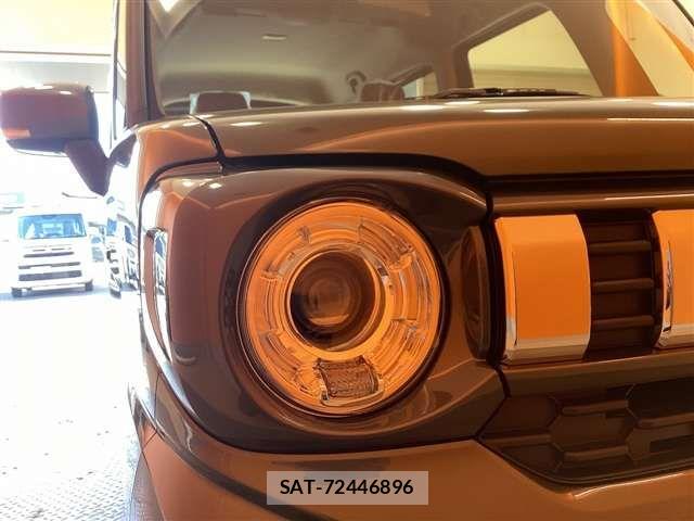 Suzuki SPACIA 2025-10 6913364-10