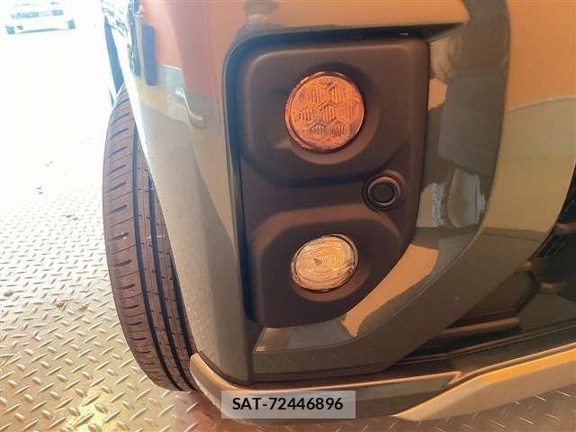 Suzuki SPACIA 2025-10 6913364-11