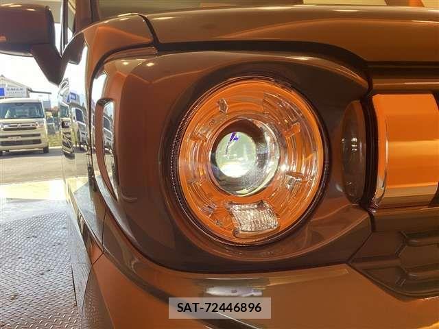 Suzuki SPACIA 2025-10 6913364-12