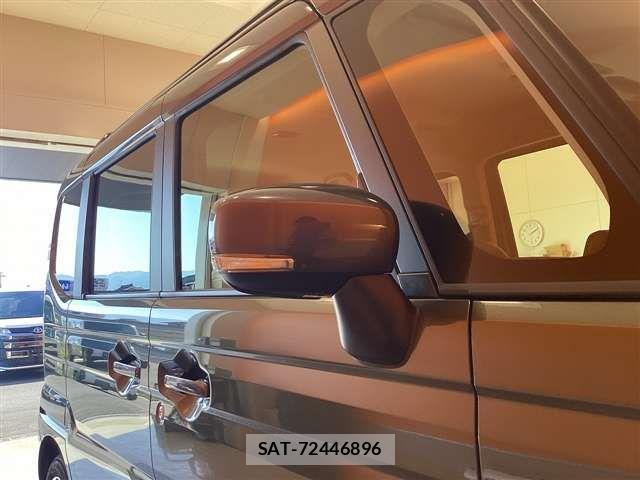 Suzuki SPACIA 2025-10 6913364-15