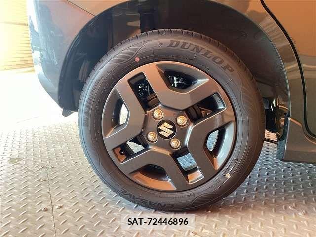 Suzuki SPACIA 2025-10 6913364-17