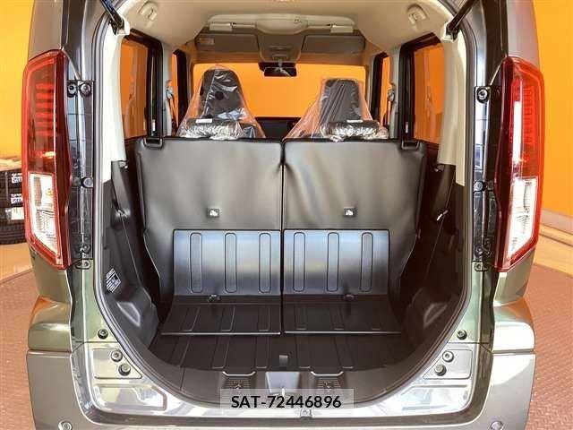 Suzuki SPACIA 2025-10 6913364-18