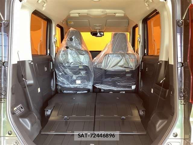 Suzuki SPACIA 2025-10 6913364-19