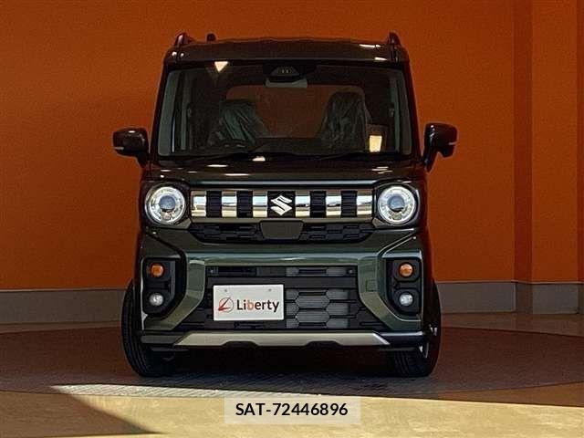 Suzuki SPACIA 2025-10 6913364-4
