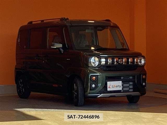 Suzuki SPACIA 2025-10 6913364-5