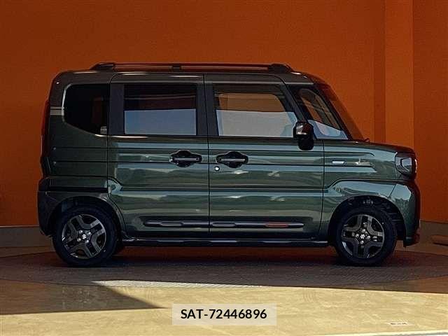 Suzuki SPACIA 2025-10 6913364-6