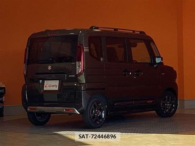 Suzuki SPACIA 2025-10 6913364-7