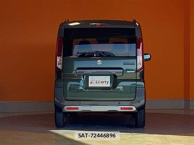 Suzuki SPACIA 2025-10 6913364-8