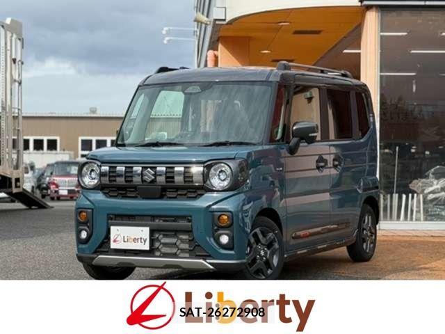 Suzuki SPACIA 2025-11 6913409-0