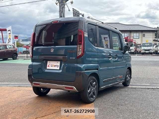 Suzuki SPACIA 2025-11 6913409-9